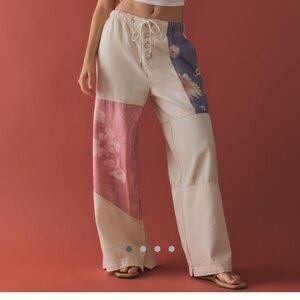 Pilcro High-rise Jeans XS